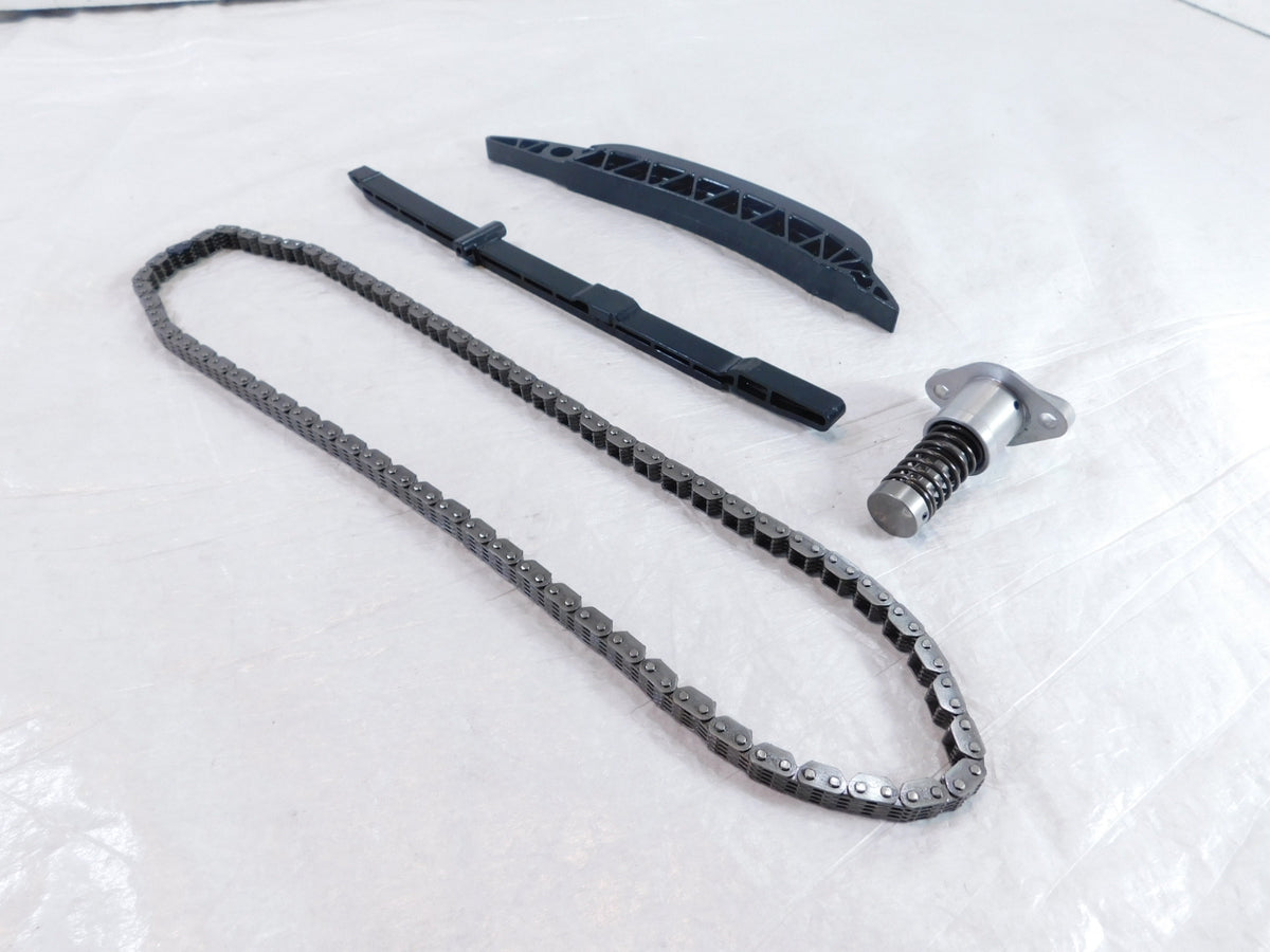 Yamaha FZ-07 MT-07 Tenere 700 XSR700 & YZF-R7 R7 Cam Chain Guides & Tensioner - C3 Cycle