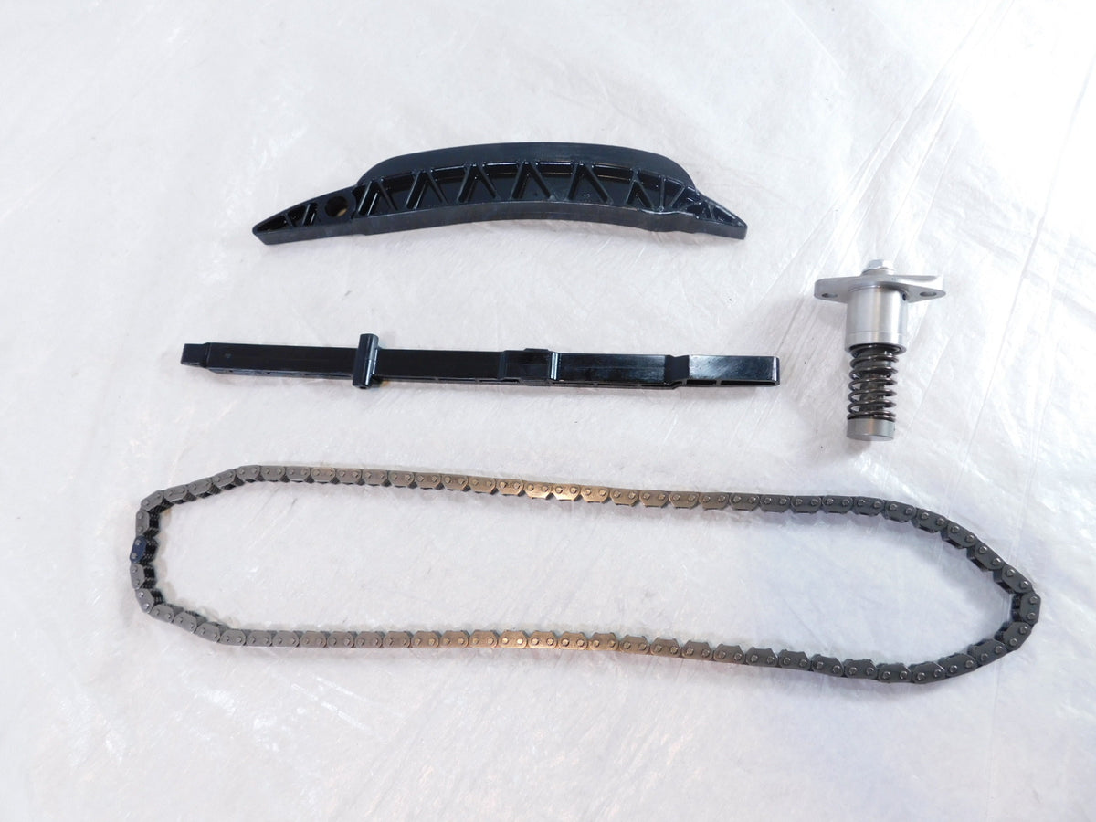 Yamaha FZ-07 MT-07 Tenere 700 XSR700 & YZF-R7 R7 Cam Chain Guides & Tensioner - C3 Cycle