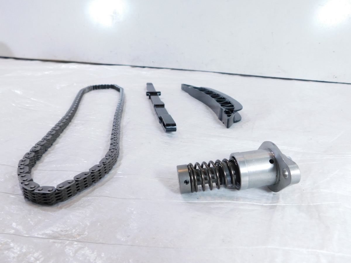 Yamaha FZ-07 MT-07 Tenere 700 XSR700 & YZF-R7 R7 Cam Chain Guides & Tensioner - C3 Cycle