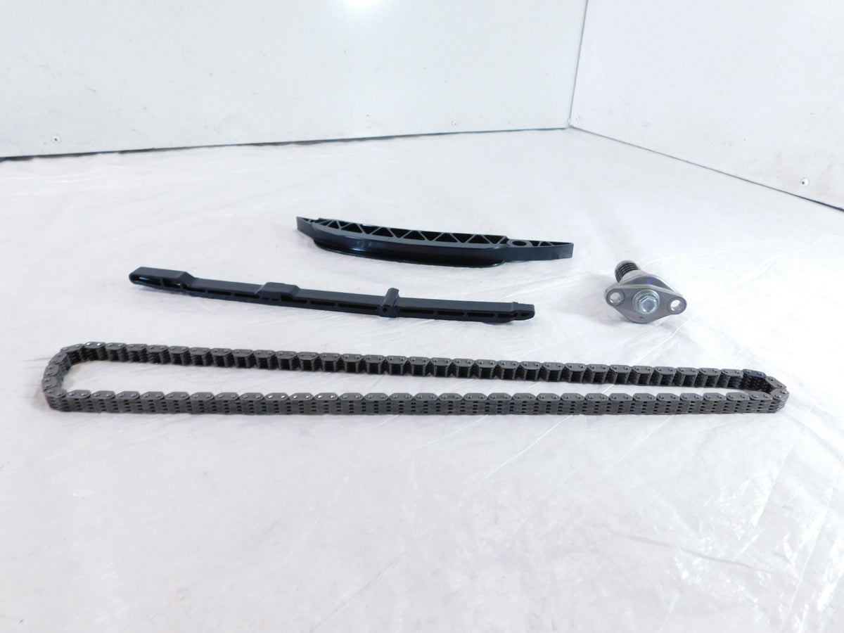 Yamaha FZ-07 MT-07 Tenere 700 XSR700 & YZF-R7 R7 Cam Chain Guides & Tensioner - C3 Cycle