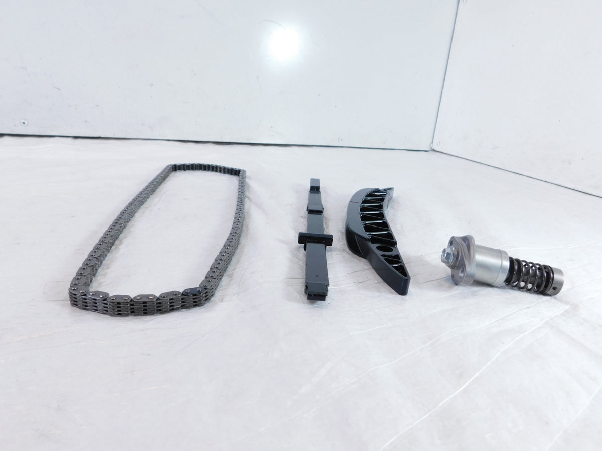 Yamaha FZ-07 MT-07 Tenere 700 XSR700 & YZF-R7 R7 Cam Chain Guides & Tensioner - C3 Cycle