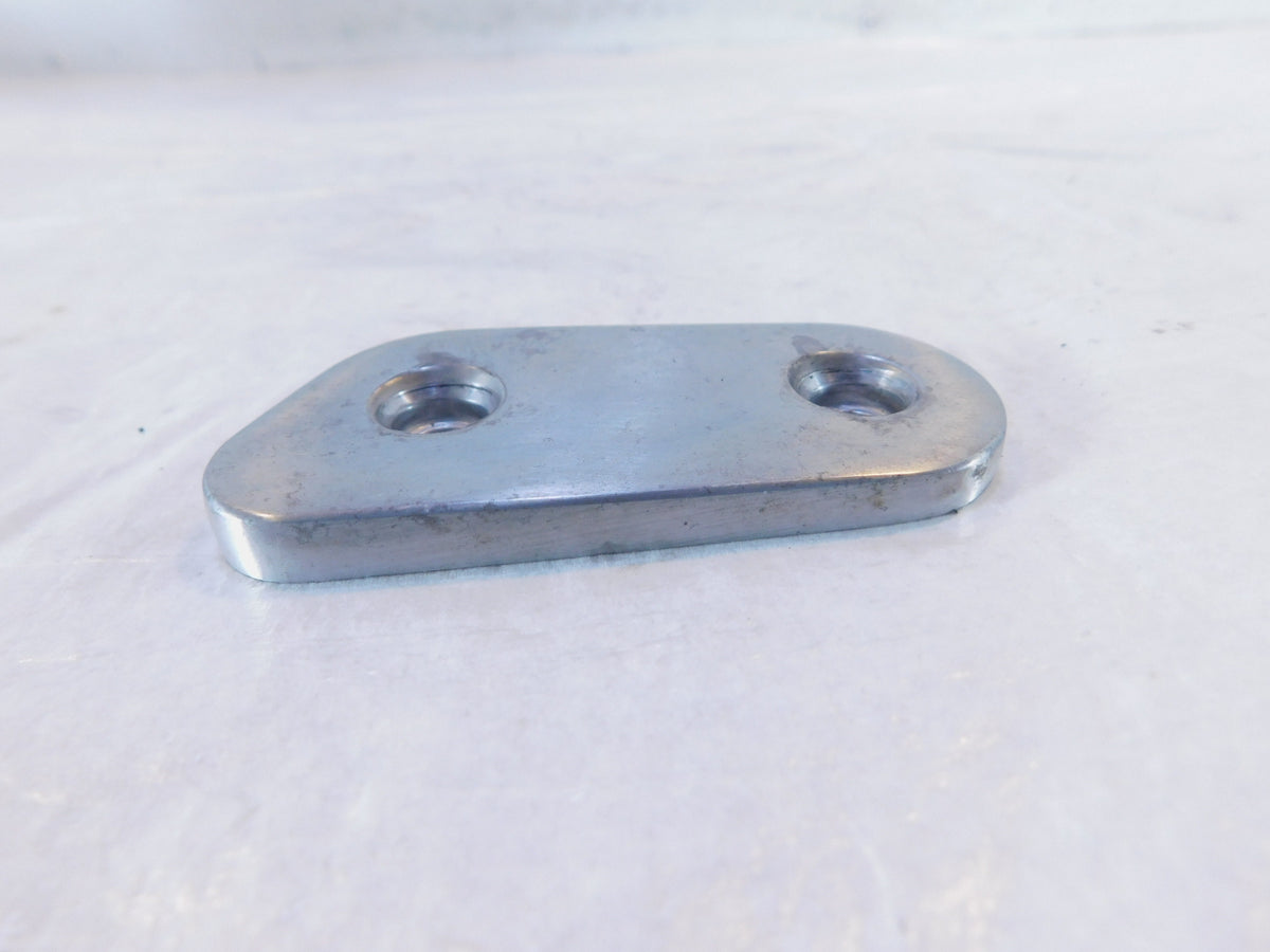 Harley Davidson Sportster 883 & 1200 Primary Chain Inspection Cover 34745-04 - C3 Cycle
