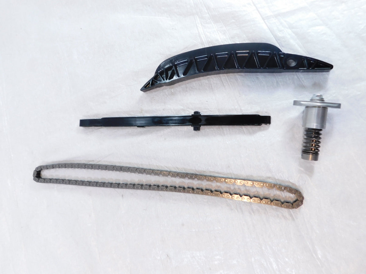 Yamaha FZ-07 MT-07 Tenere 700 XSR700 & YZF-R7 R7 Cam Chain Guides & Tensioner - C3 Cycle