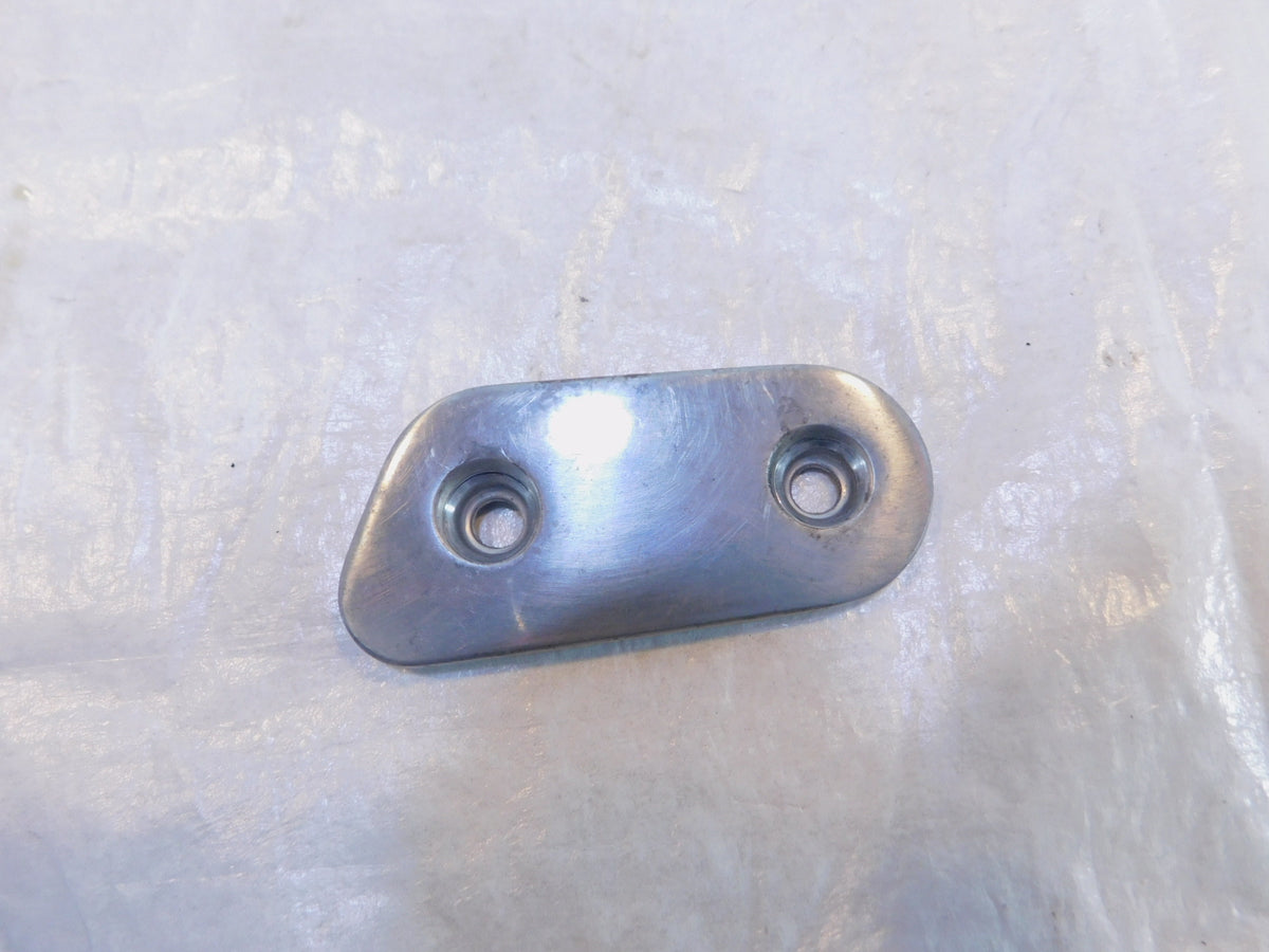 Harley Davidson Sportster 883 & 1200 Primary Chain Inspection Cover 34745-04 - C3 Cycle