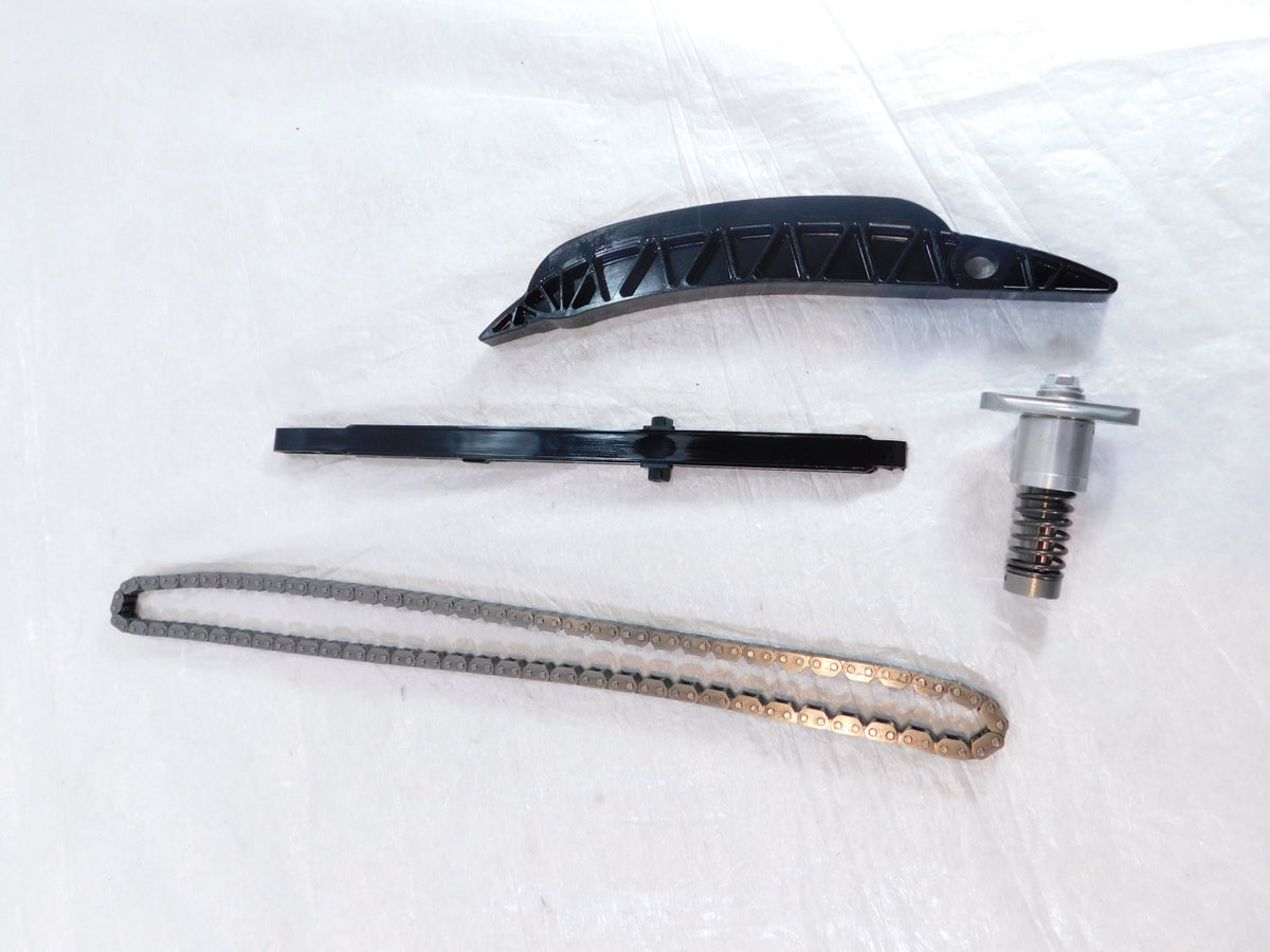 Yamaha FZ-07 MT-07 Tenere 700 XSR700 & YZF-R7 R7 Cam Chain Guides & Tensioner - C3 Cycle