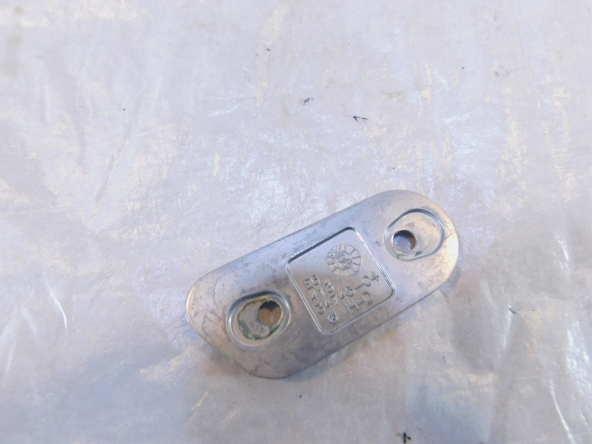 Harley Davidson Sportster 883 & 1200 Primary Chain Inspection Cover 34745-04 - C3 Cycle