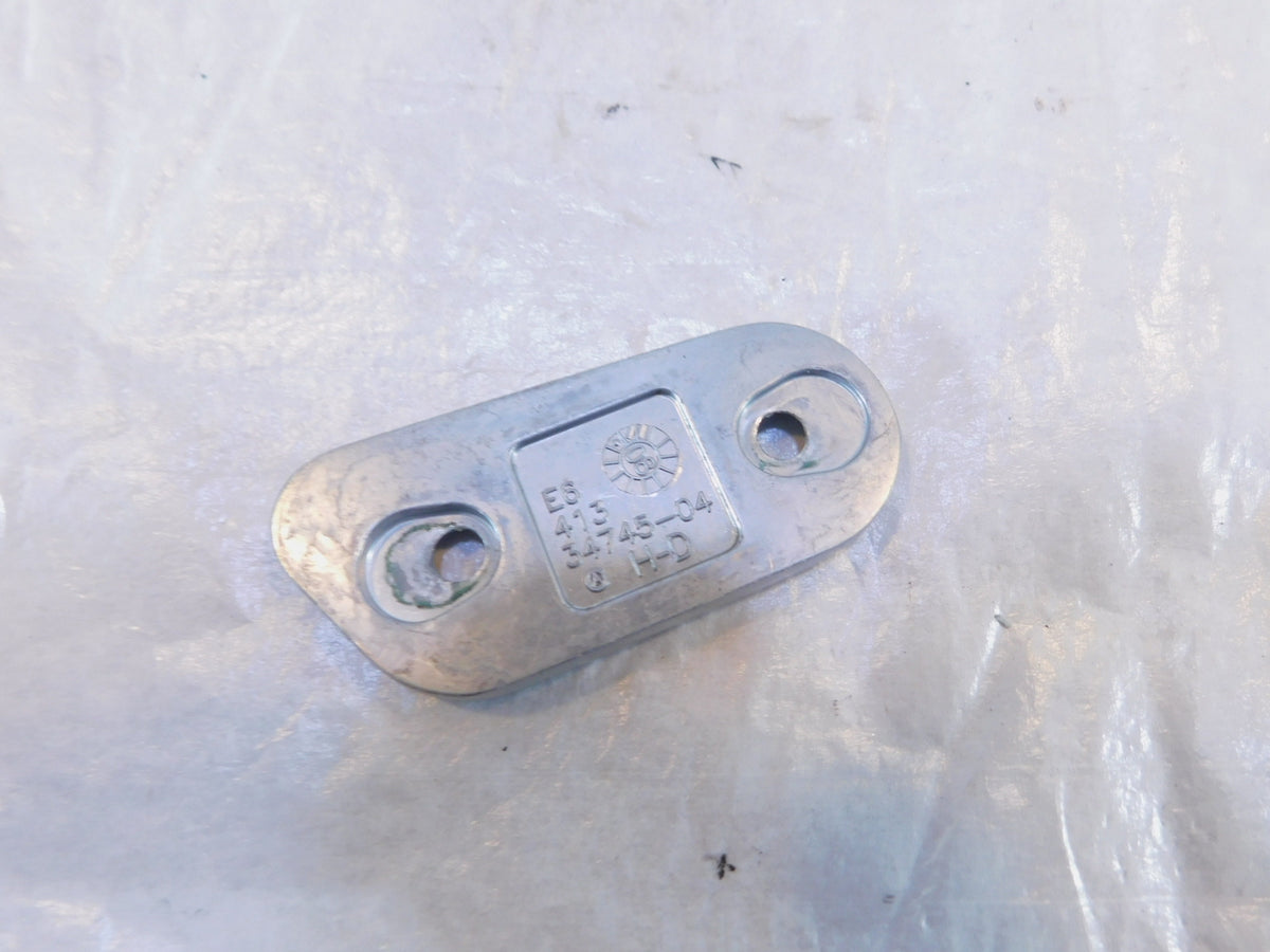 Harley Davidson Sportster 883 & 1200 Primary Chain Inspection Cover 34745-04 - C3 Cycle