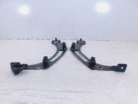 2010-2017 Victory Cross Roads & Country Left & Right Saddlebag Mount Brackets - C3 Cycle