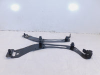2010-2017 Victory Cross Roads & Country Left & Right Saddlebag Mount Brackets - C3 Cycle