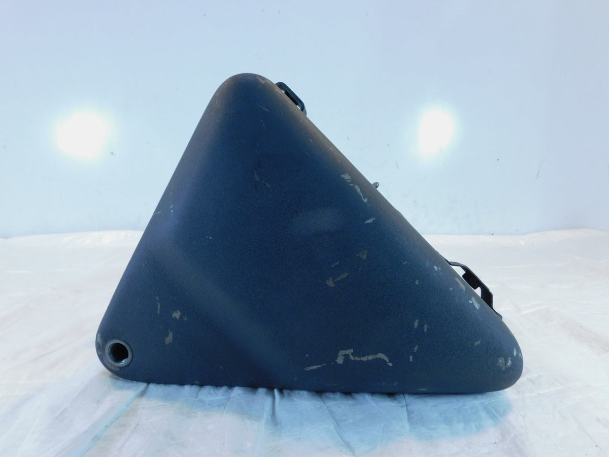 1980 & 1981 Harley Davidson Ironhead XL Sportster 1000 Oil Reservoir Tank Bag - C3 Cycle