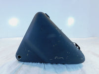 1980 & 1981 Harley Davidson Ironhead XL Sportster 1000 Oil Reservoir Tank Bag - C3 Cycle