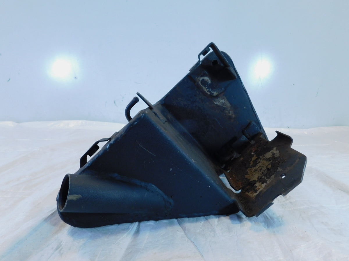 1980 & 1981 Harley Davidson Ironhead XL Sportster 1000 Oil Reservoir Tank Bag - C3 Cycle