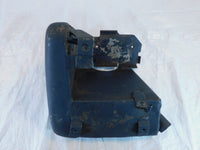 1980 & 1981 Harley Davidson Ironhead XL Sportster 1000 Oil Reservoir Tank Bag - C3 Cycle