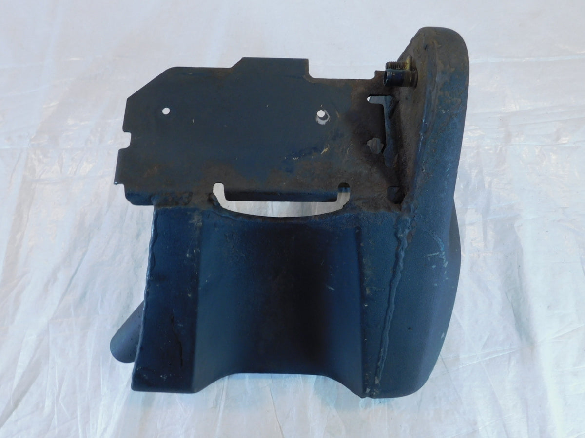 1980 & 1981 Harley Davidson Ironhead XL Sportster 1000 Oil Reservoir Tank Bag - C3 Cycle