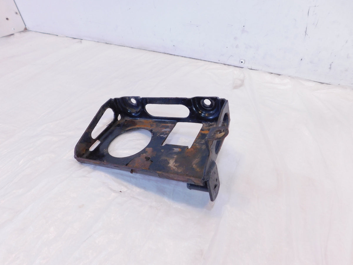 Harley Davidson Sportster 883 1100 & 1200 Right Lower Battery Holder Box - C3 Cycle