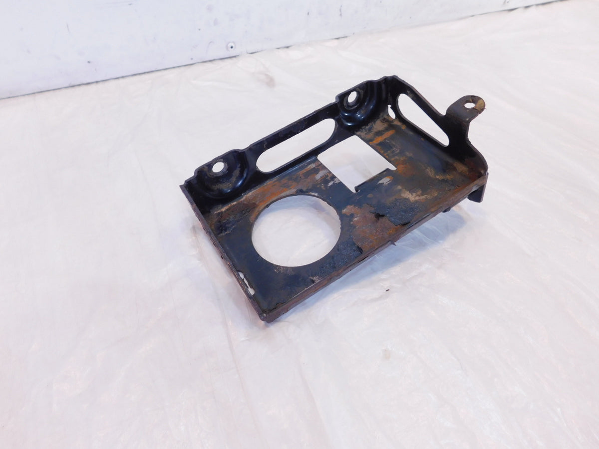 Harley Davidson Sportster 883 1100 & 1200 Right Lower Battery Holder Box - C3 Cycle