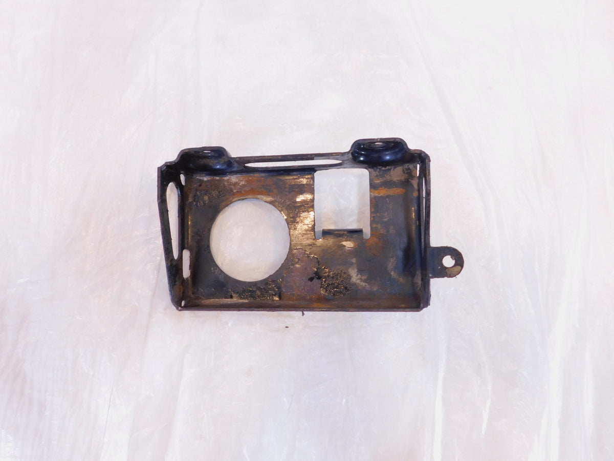 Harley Davidson Sportster 883 1100 & 1200 Right Lower Battery Holder Box - C3 Cycle