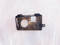 Harley Davidson Sportster 883 1100 & 1200 Right Lower Battery Holder Box - C3 Cycle