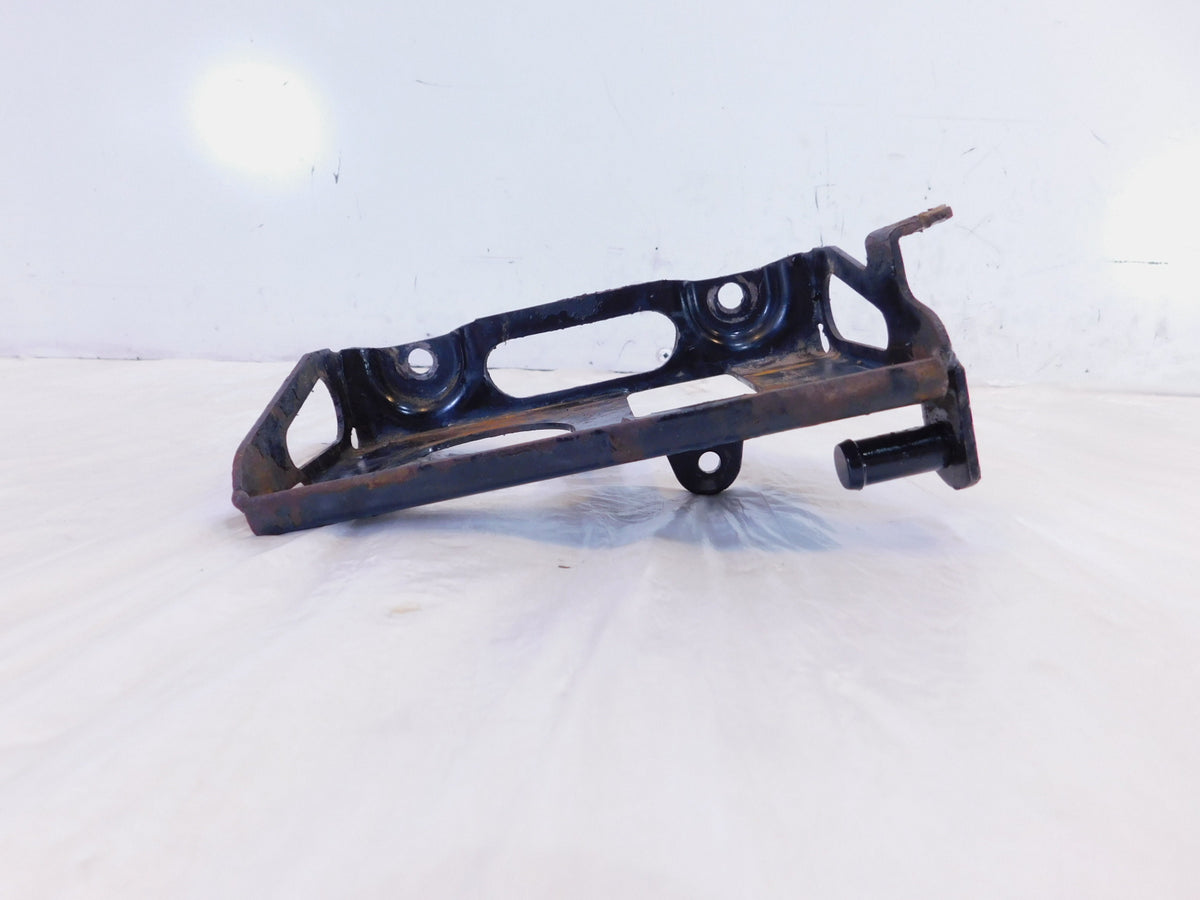 Harley Davidson Sportster 883 1100 & 1200 Right Lower Battery Holder Box - C3 Cycle