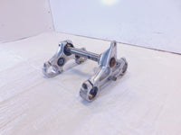 Harley Davidson Sportster 883 1200 Upper & Lower Fork Bracket Triple Tree & Stem - C3 Cycle