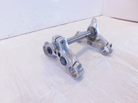 Harley Davidson Sportster 883 1200 Upper & Lower Fork Bracket Triple Tree & Stem - C3 Cycle