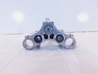 Harley Davidson Sportster 883 1200 Upper & Lower Fork Bracket Triple Tree & Stem - C3 Cycle