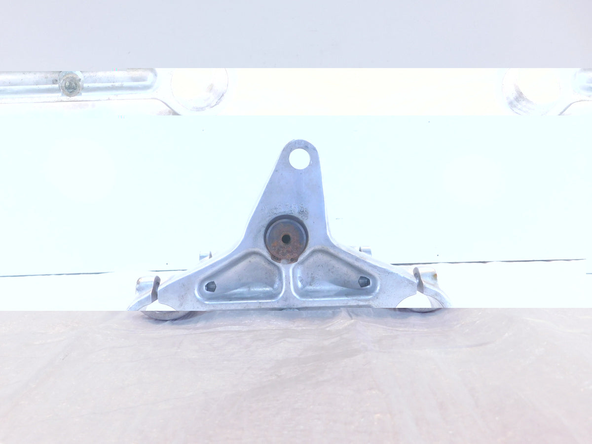 Harley Davidson Sportster 883 1200 Upper & Lower Fork Bracket Triple Tree & Stem - C3 Cycle