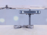 Harley Davidson Sportster 883 1200 Upper & Lower Fork Bracket Triple Tree & Stem - C3 Cycle