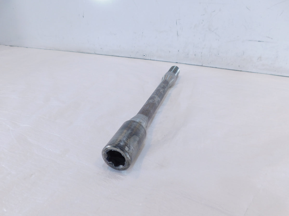 2006-2009 Buell XB XB9 XB12 Firebolt Lightning & Ulysses Rear Wheel Axle Bolt - C3 Cycle