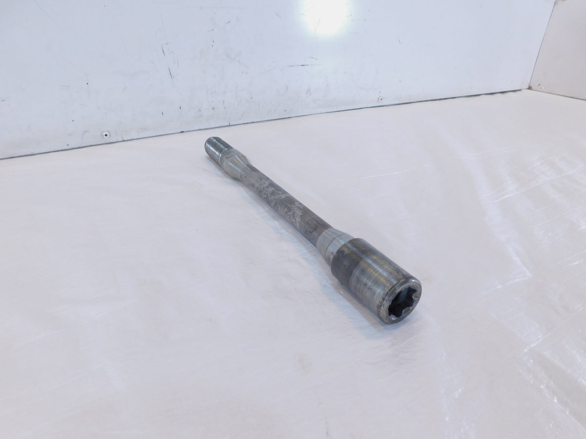 2006-2009 Buell XB XB9 XB12 Firebolt Lightning & Ulysses Rear Wheel Axle Bolt - C3 Cycle