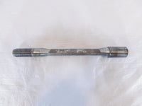 2006-2009 Buell XB XB9 XB12 Firebolt Lightning & Ulysses Rear Wheel Axle Bolt - C3 Cycle