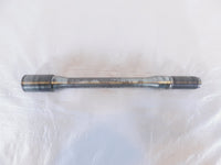 2006-2009 Buell XB XB9 XB12 Firebolt Lightning & Ulysses Rear Wheel Axle Bolt - C3 Cycle