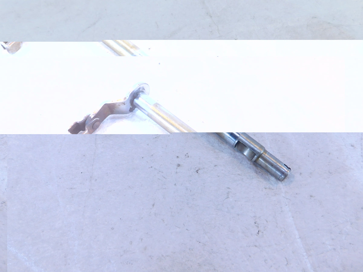 Honda VT600 VT750 Shadow VLX ACE Deluxe Clutch Cable Actuator Lever Shaft Lifter - C3 Cycle