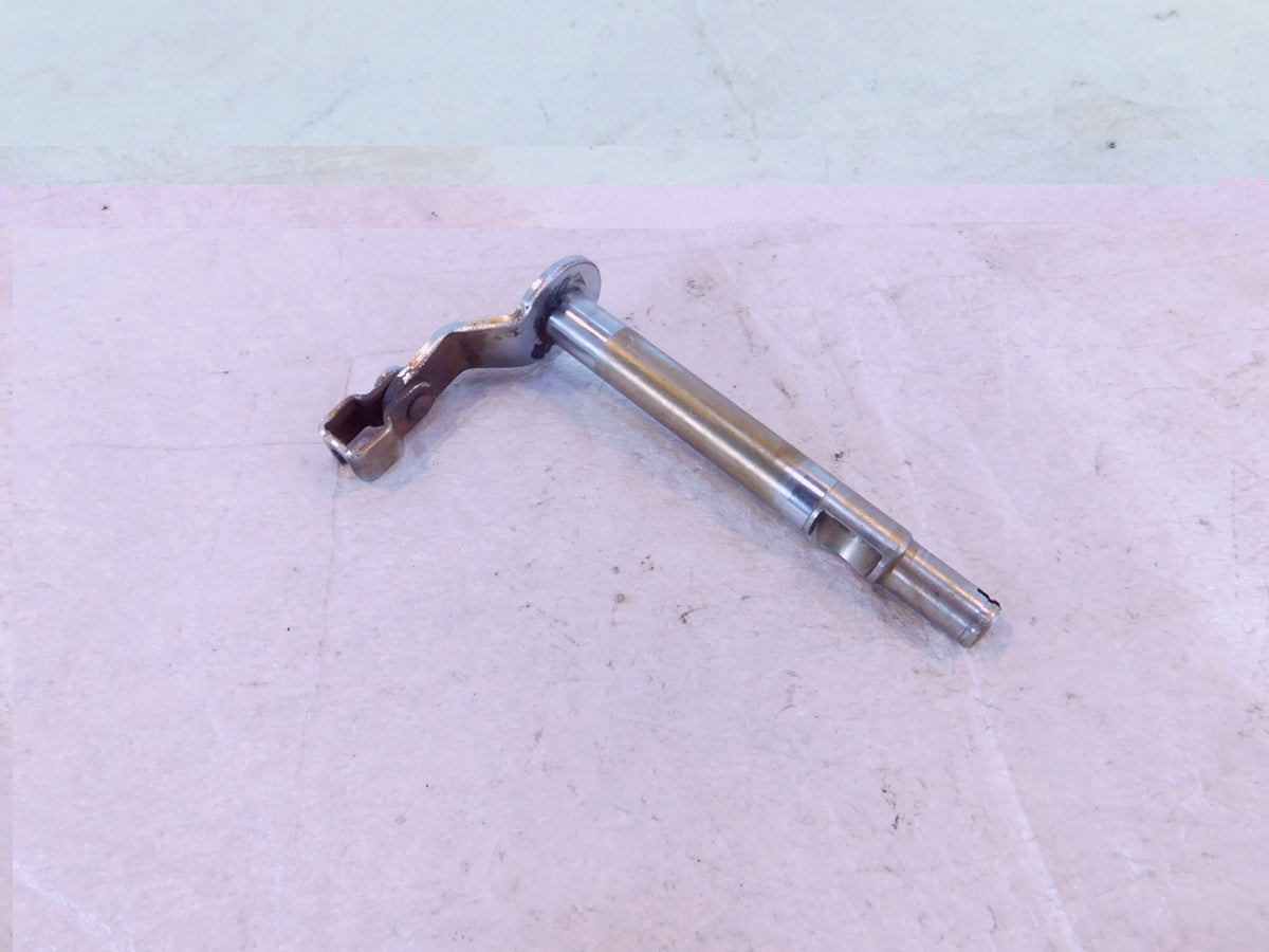 Honda VT600 VT750 Shadow VLX ACE Deluxe Clutch Cable Actuator Lever Shaft Lifter - C3 Cycle