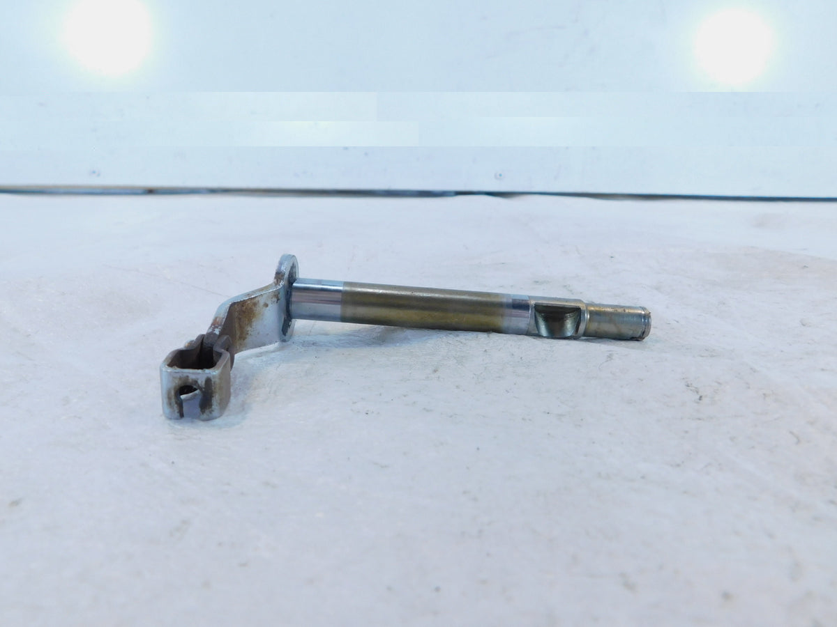 Honda VT600 VT750 Shadow VLX ACE Deluxe Clutch Cable Actuator Lever Shaft Lifter - C3 Cycle