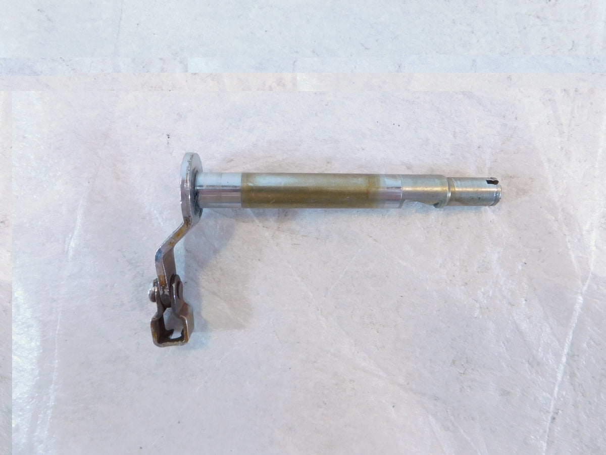 Honda VT600 VT750 Shadow VLX ACE Deluxe Clutch Cable Actuator Lever Shaft Lifter - C3 Cycle