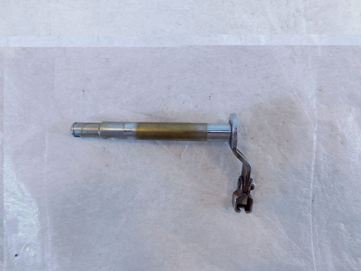 Honda VT600 VT750 Shadow VLX ACE Deluxe Clutch Cable Actuator Lever Shaft Lifter - C3 Cycle