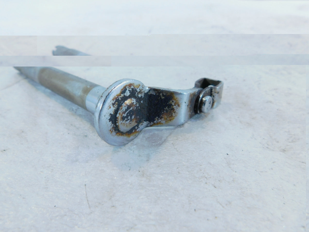 Honda VT600 VT750 Shadow VLX ACE Deluxe Clutch Cable Actuator Lever Shaft Lifter - C3 Cycle