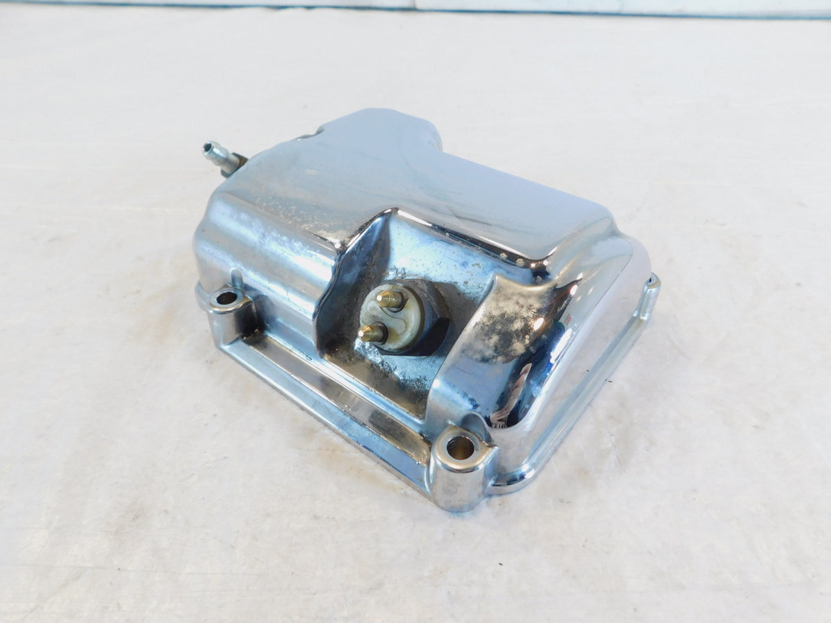 Harley Davidson Touring Electra Glide & Softail Transmission Top Cover 34543-00 - C3 Cycle