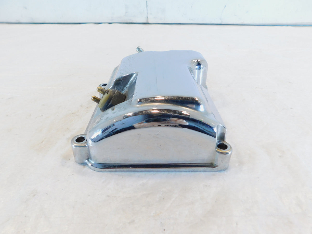 Harley Davidson Touring Electra Glide & Softail Transmission Top Cover 34543-00 - C3 Cycle