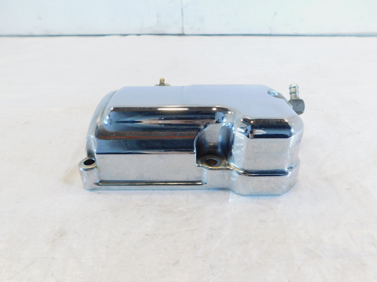 Harley Davidson Touring Electra Glide & Softail Transmission Top Cover 34543-00 - C3 Cycle