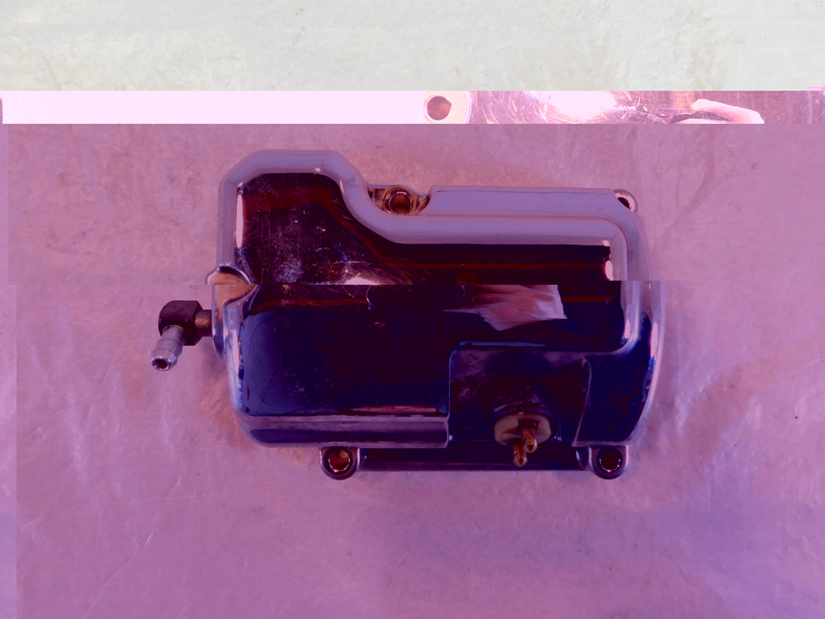 Harley Davidson Touring Electra Glide & Softail Transmission Top Cover 34543-00 - C3 Cycle