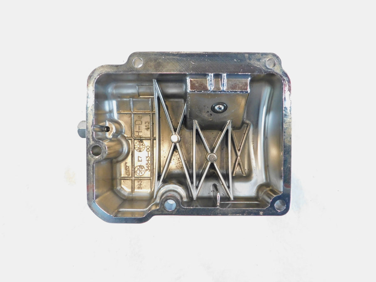 Harley Davidson Touring Electra Glide & Softail Transmission Top Cover 34543-00 - C3 Cycle