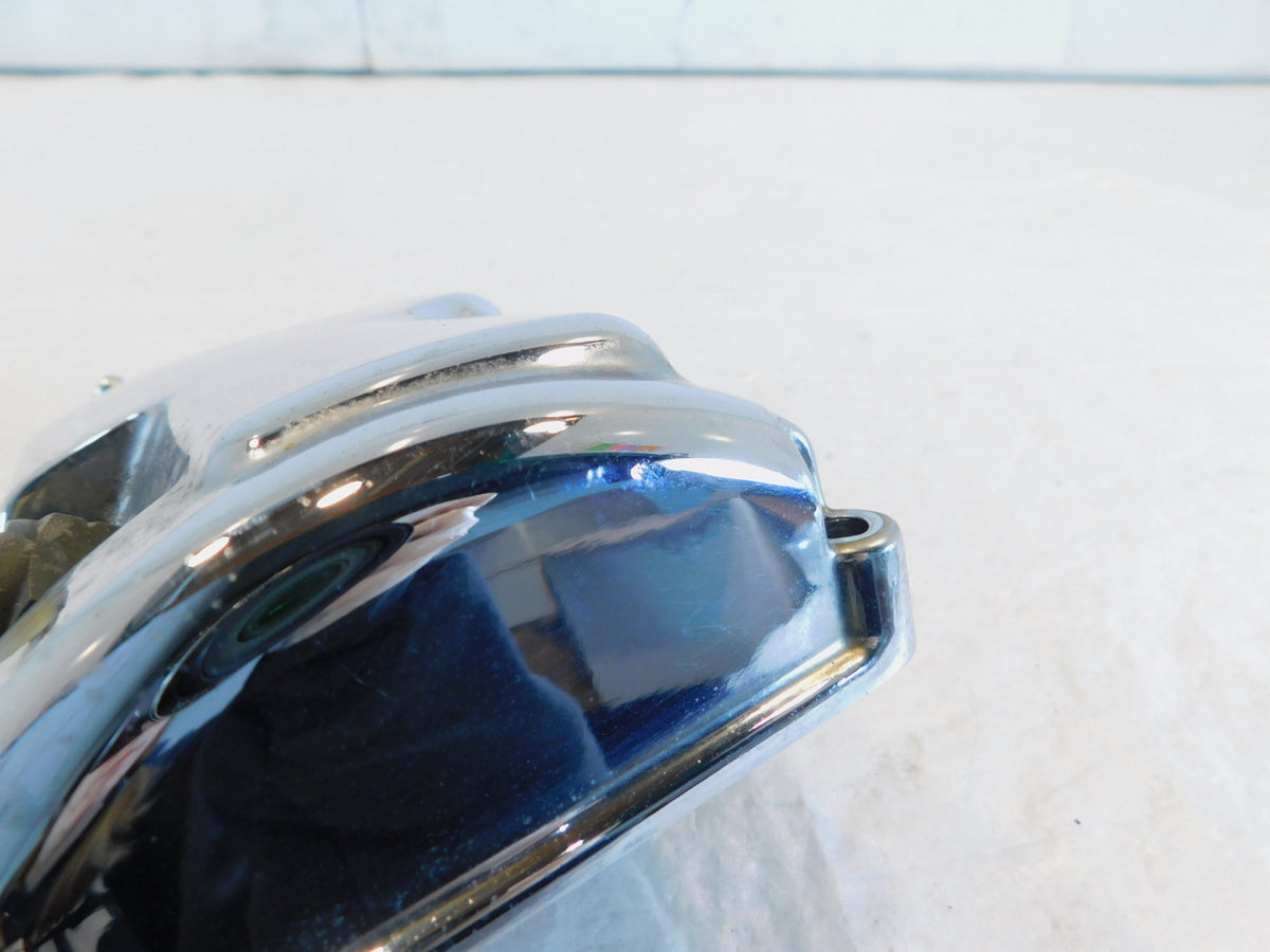 Harley Davidson Touring Electra Glide & Softail Transmission Top Cover 34543-00 - C3 Cycle