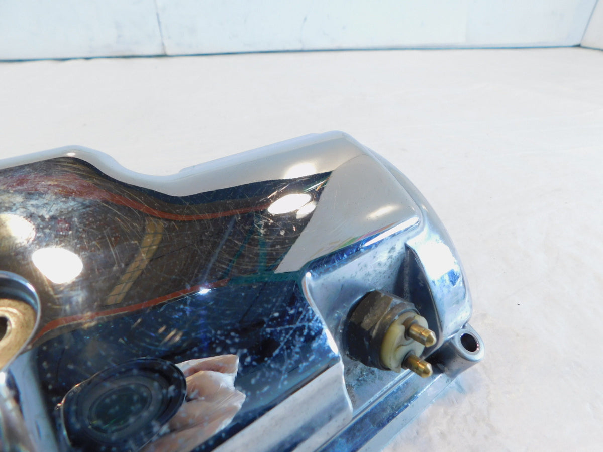 Harley Davidson Touring Electra Glide & Softail Transmission Top Cover 34543-00 - C3 Cycle