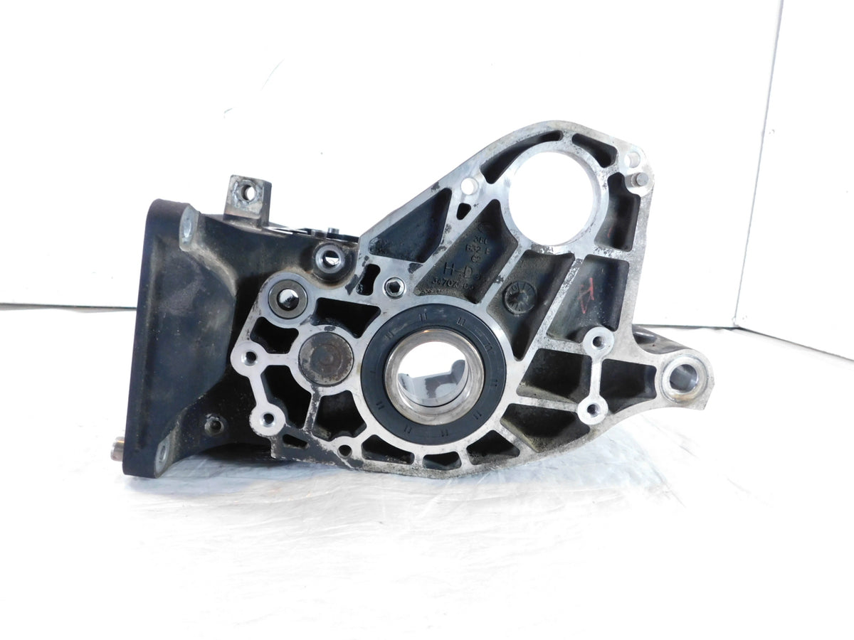 Harley Davidson Softail Heritage Classic & Fat Boy Transmission Housing Box Case - C3 Cycle