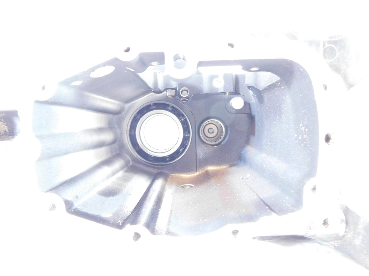 Harley Davidson Softail Heritage Classic & Fat Boy Transmission Housing Box Case - C3 Cycle