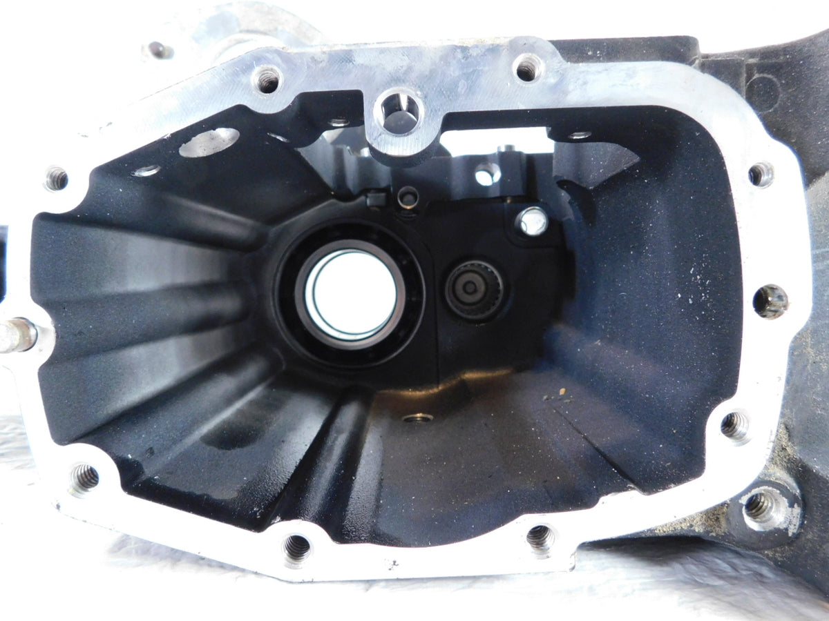 Harley Davidson Softail Heritage Classic & Fat Boy Transmission Housing Box Case - C3 Cycle