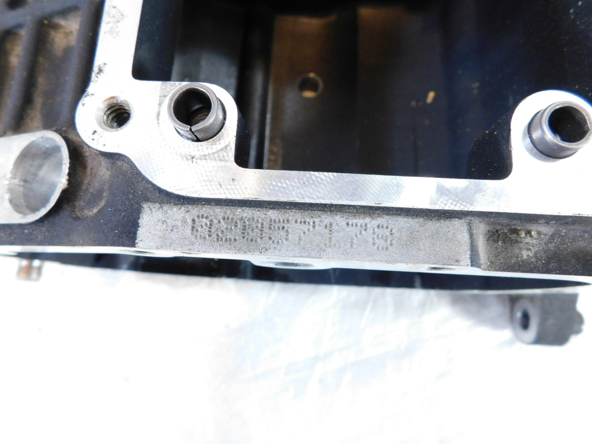 Harley Davidson Softail Heritage Classic & Fat Boy Transmission Housing Box Case - C3 Cycle
