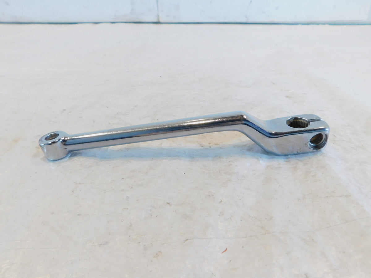Harley Touring Road King Electra Glide Softail Shifter Lever Pedal 33640-83 - C3 Cycle